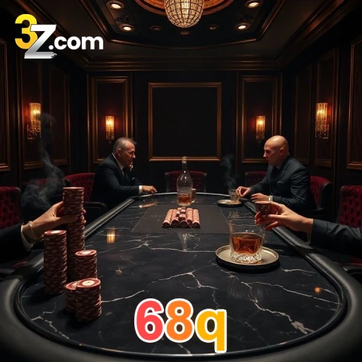 68q Jogos de caça-níqueis