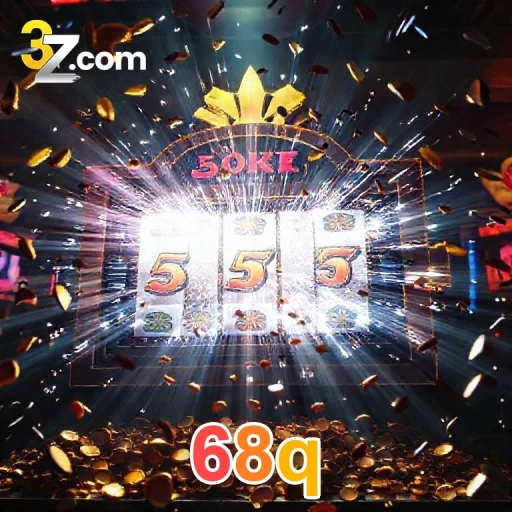 68q Jogos de caça-níqueis