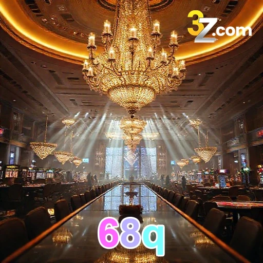 68q Jogos de caça-níqueis